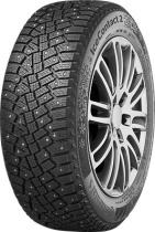 CONTINENTAL ContiIceContact 2 R15 185/65 92T