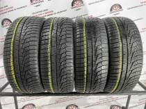 Hankook Winter I'cept evo2 W320  205/45 R17