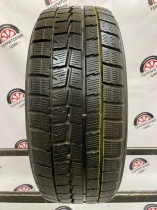 Dunlop WinterMaxx WM01 R17 215/50 91Q