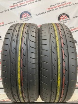 Bridgestone Nextry Ecopia R15 205/70