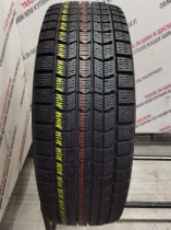 Dunlop Grandrtek SJ7 R16	215/65