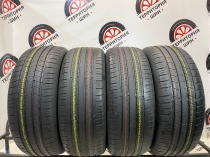 LingLong Green-Max 4x4 HP 215/55/18