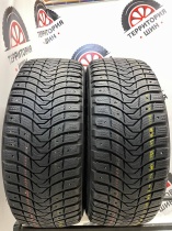 Michelin X-ice north 3 235/55/17