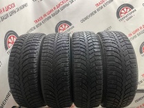 Bridgestone Blizzak Spike 01 R15 185/60