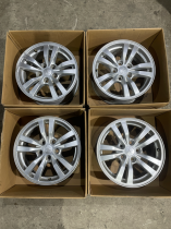 Диски литые Митсубиси R16 5x114.3 et45 67.1