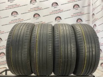 Yokohama BluEarth-A AE-50 R18	235/55