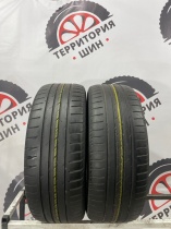 Nexen N Blue HD R17 215/55