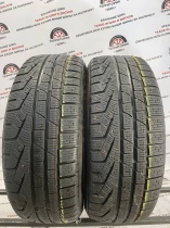 Pirelli Sottozero Winter 210 235/55 R19