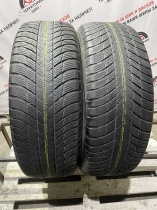 Bridgestone Blizzak LM-001 R18 225/60