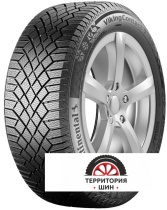 Continental VikingContact 7 R19 235/40 96T