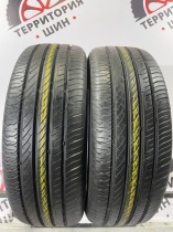 Continental ContiProContact Ecoplus R17 205/55