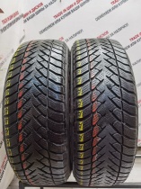 Goodyear Ultra Grip R16	215/65