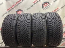 Continental CIC SSR R16 205/55