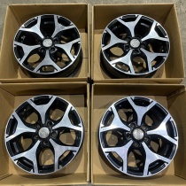 Диски Литые Ford R16 5x108 et50 6.5j