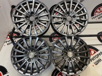 Киа, Хендай литьё R15 4x100 et45 цо66.1