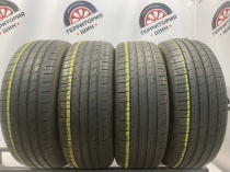 Nexen N'Fera SU4 R18 215/55