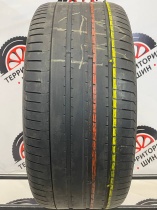 Pirelli PZero R21 315/40