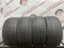 Kumho WinterCraft KW27 R18 245/40 97V