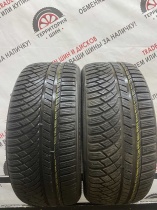 Kumho WinterCraft WP 72 19 245/40 98V