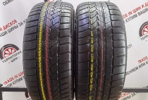 Continetal 4x4 WC SSR RunFlut R18 255/55