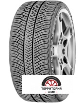 Michelin Pilot Alpin 4 N0 R19 235/40 92V