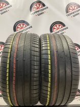 Bridgestone Turanza T005 R21 255/35