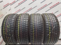 Michelin Pilot Alpin R17 215/45