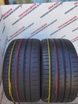 Yokohama Advan Sport V105 R22	315/30