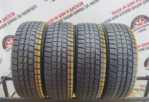 Dunlop Winter Maxx WM01 R16 205/60.