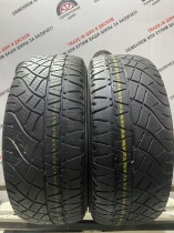 Michelin Latitude Cross R17 225/55