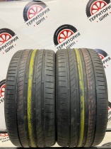 Bridgestone Dueler H/P Sport R19	235/45