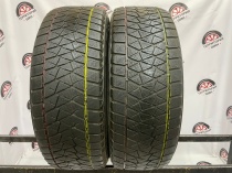 Bridgestone Blizzak DM-V2 R17 235/65 108S
