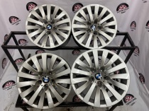 литье BMW R18 5*120 ЦО 72,5 ЕТ30  8J
