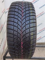 Bridgestone Blizzak LM-001 Evo R16	205/55