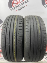 Yokohama BluEarth-GT AE-51 R16 205/55