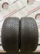 Continental All Season Contact AS1 235/35 R19 91Y