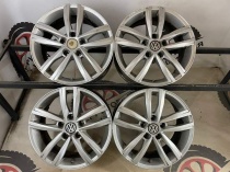 Литые Tiguan/B6 PASSAT R16 5x112/57,1/ET45/6J
