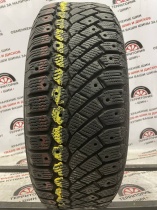 Continental ContiIceContact  R16 195/60