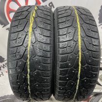 Yokohama Ice Guard IG55 R17 215/55