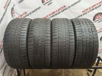 Continental Cross Contact Winter 275/45 R21 110V