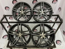 Диски литье  R17 5*114,3 Ет35 7,5J цо 67,1