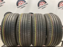 Kumho Solus TA21 215/45 R17