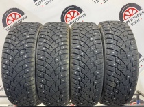 Zeta Antarctica Sport R17 225/65