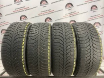 Bridgestone Blizzak Spike-01  R16	205/55