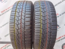 Continental cwc ts860p R16 205/60