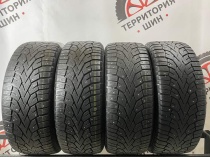 Gislaved Nord Frost 100 R17 235/55