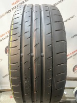 Continental  ContiSportContact 3 R17 225/50