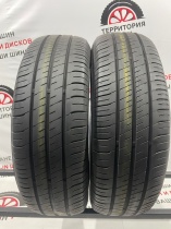 Goodyear EfficientGrip Eco EG02 R15 195/65