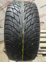 Nokian Tyres Hakkapeliitta R2 R18 255/45