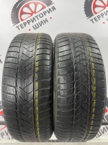 Pirelli Winter Sottozero 3 RFT R18 225/50